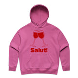 Charity Pink