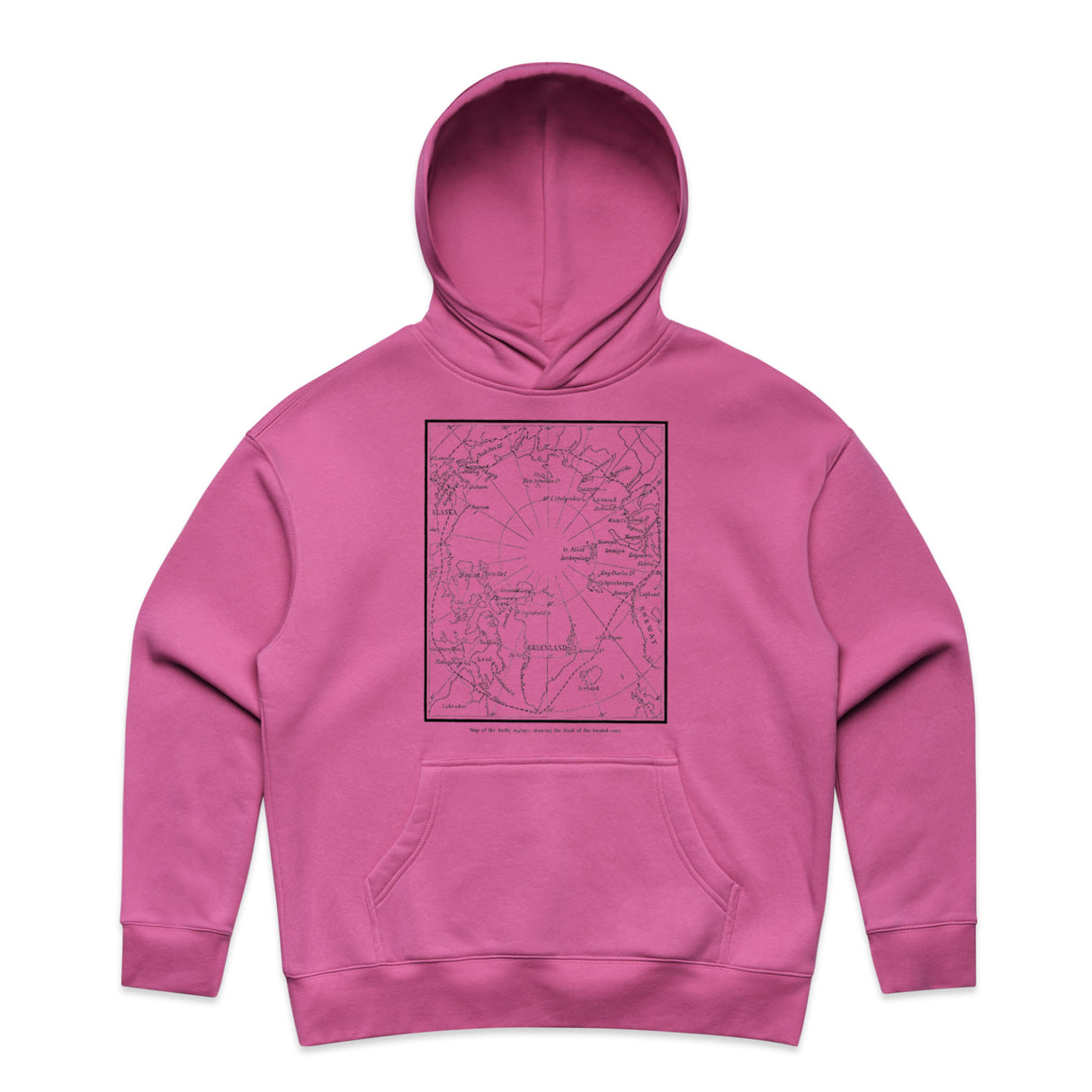Charity Pink