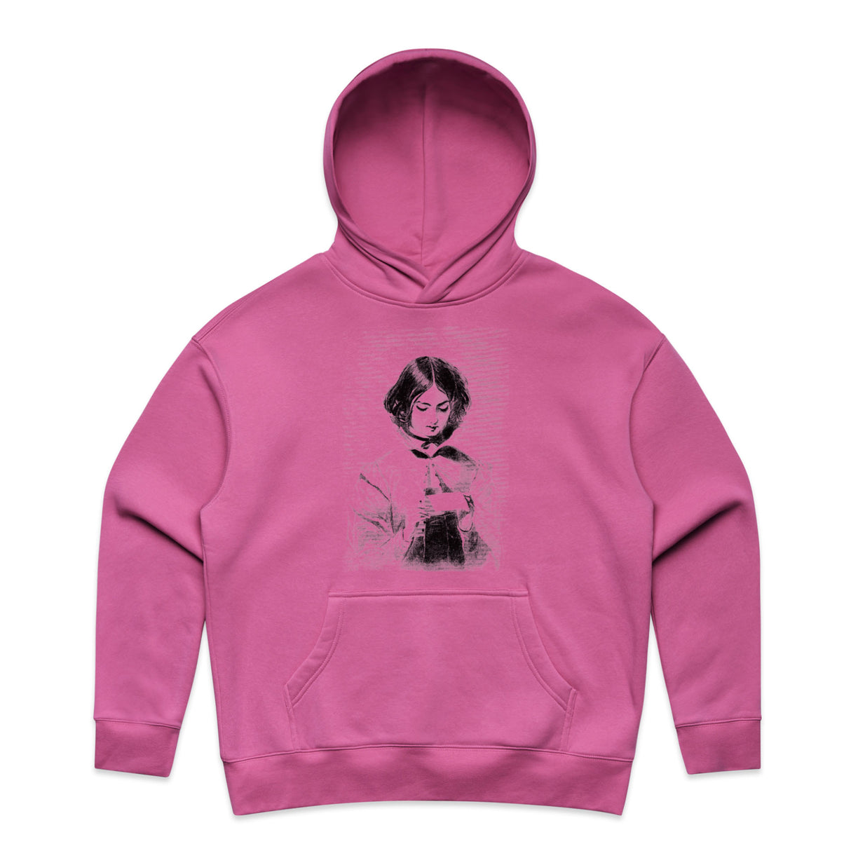 Charity Pink
