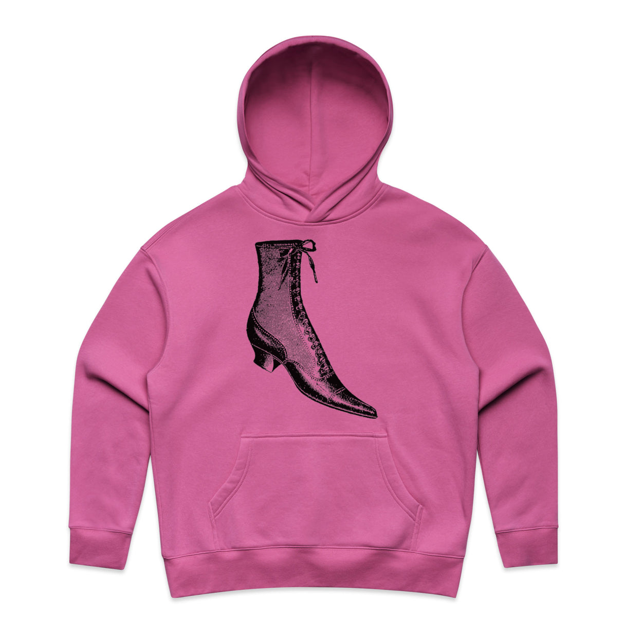 Charity Pink