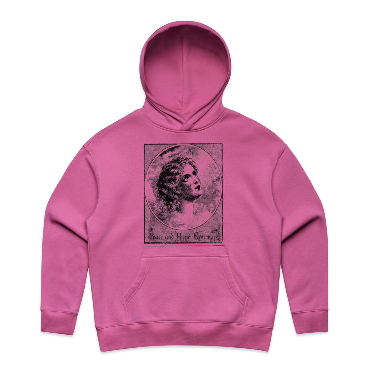 Charity Pink