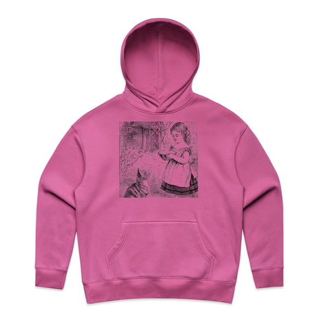 Charity Pink