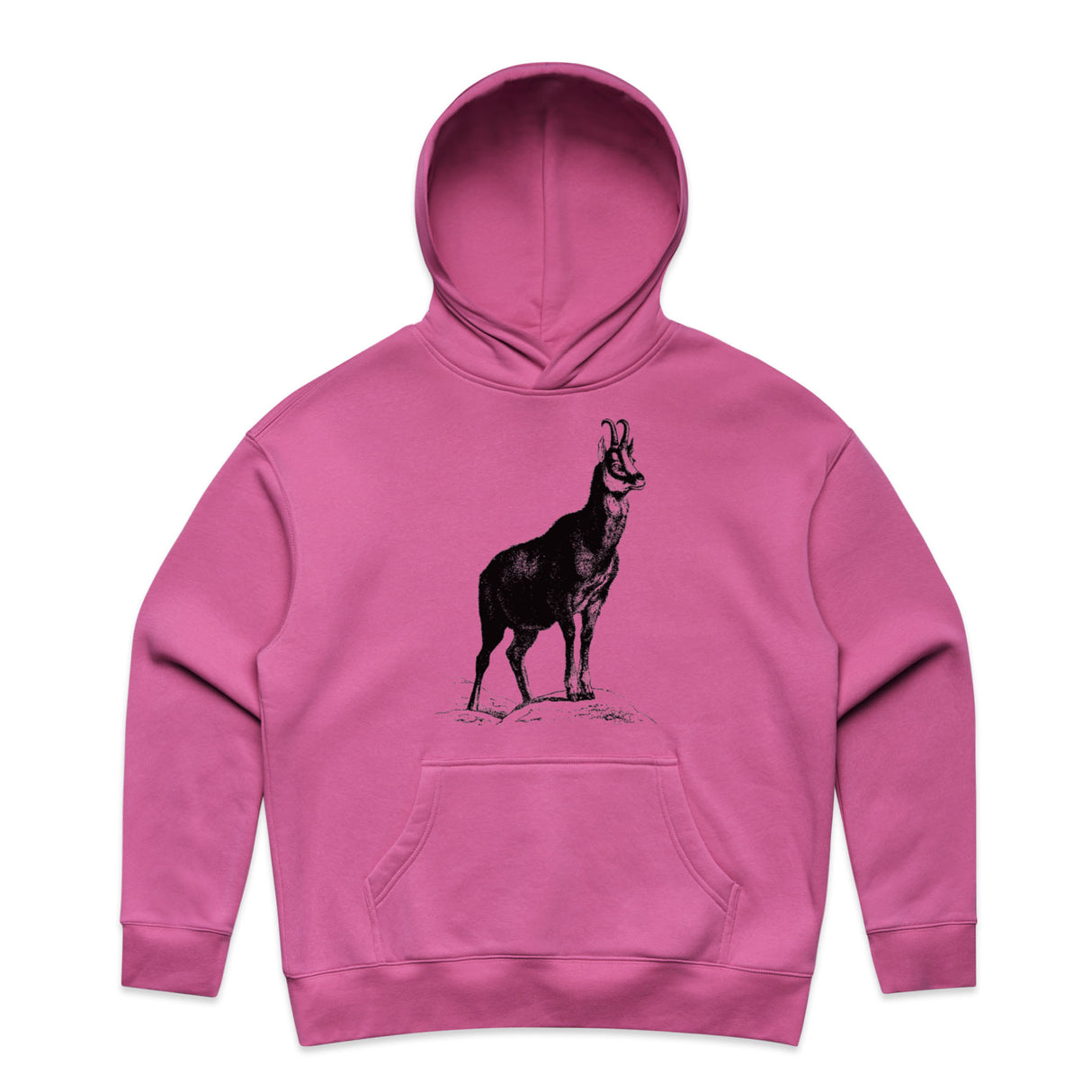 Charity Pink