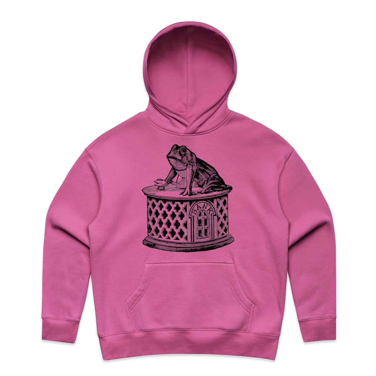 Charity Pink