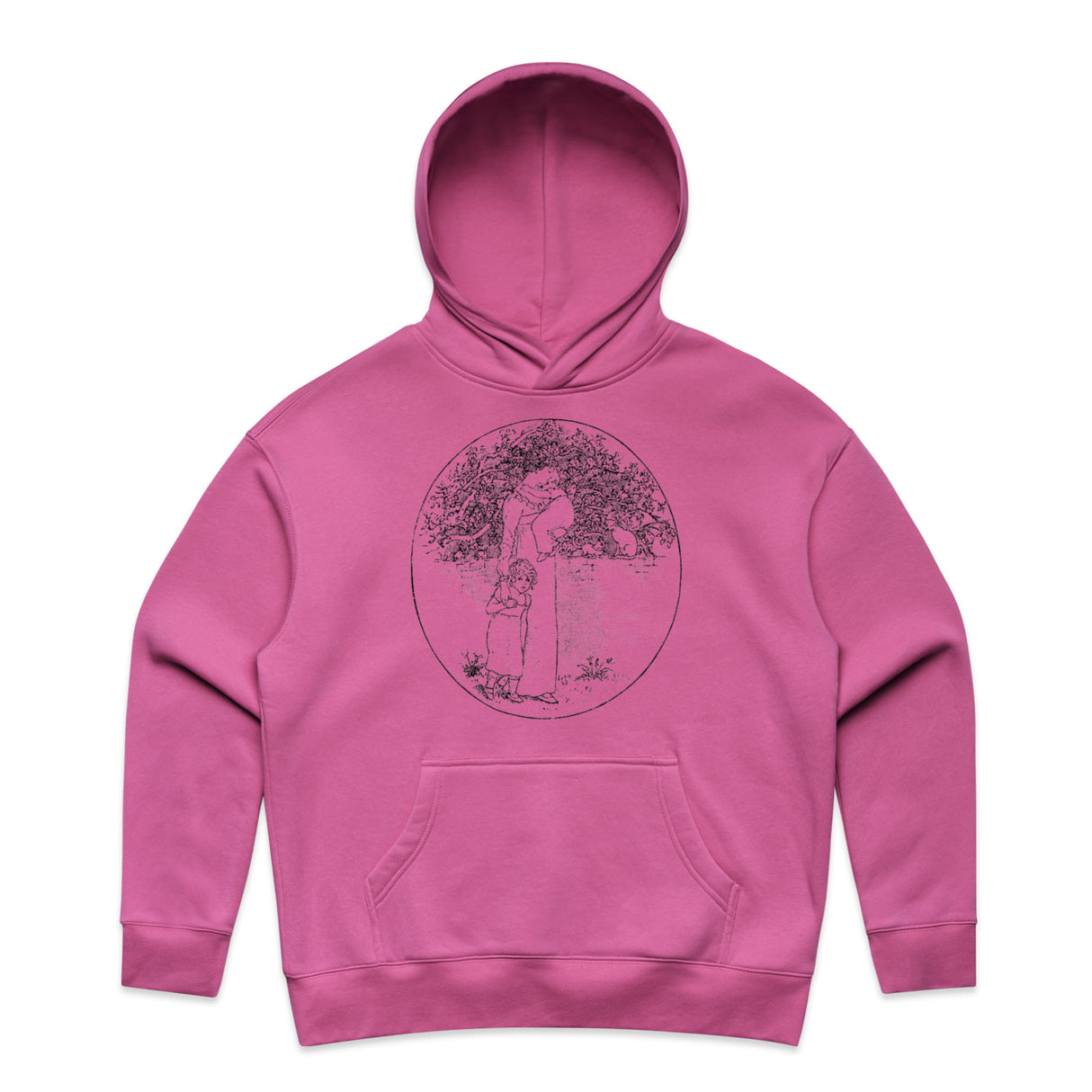 Charity Pink