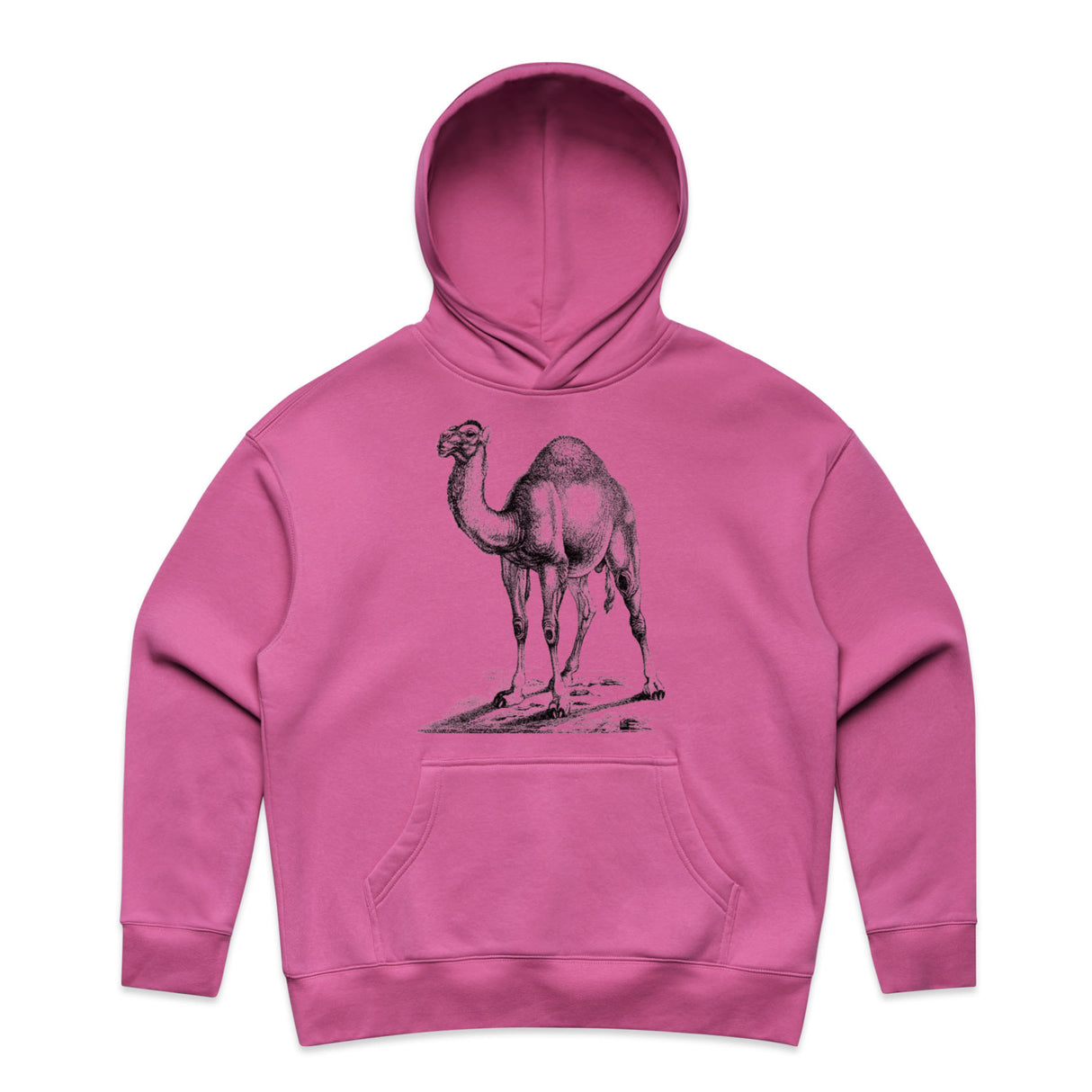 Charity Pink