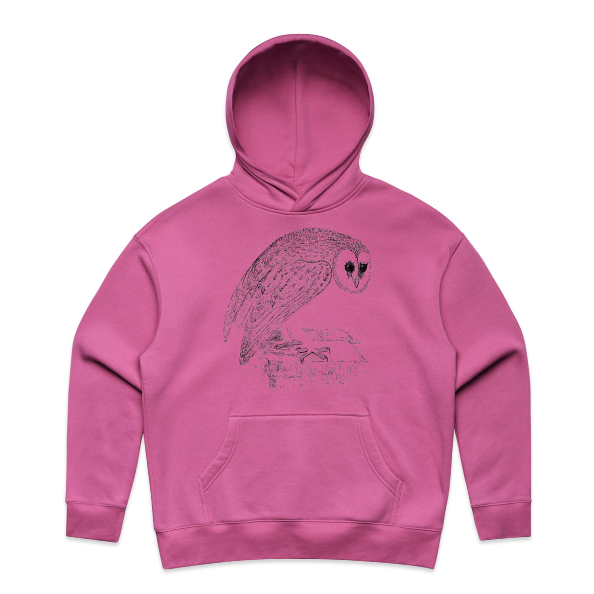 Charity Pink