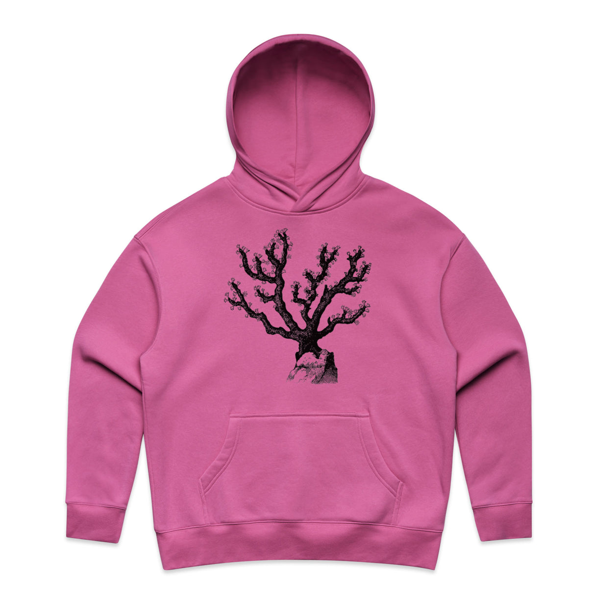 Charity Pink