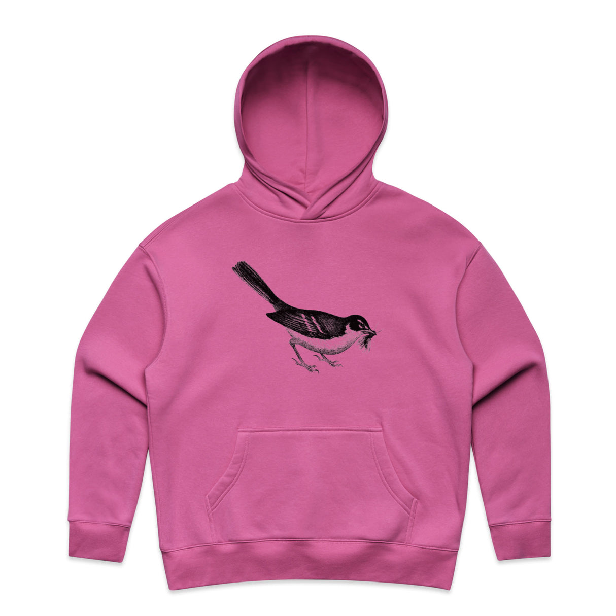 Charity Pink