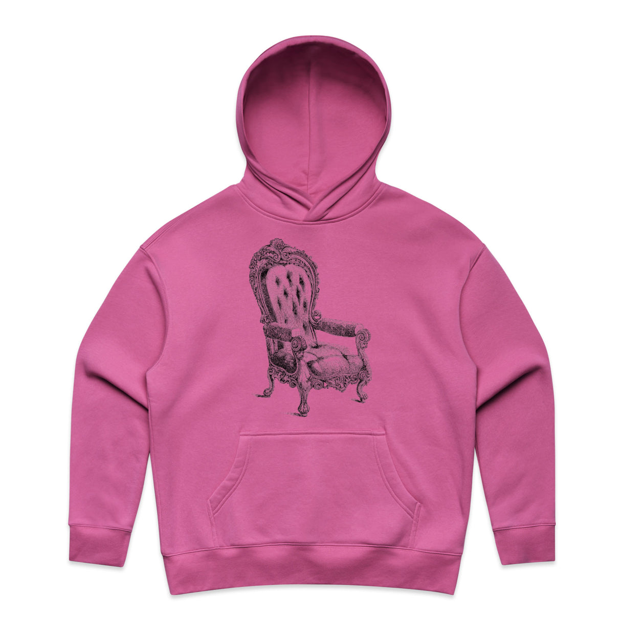 Charity Pink