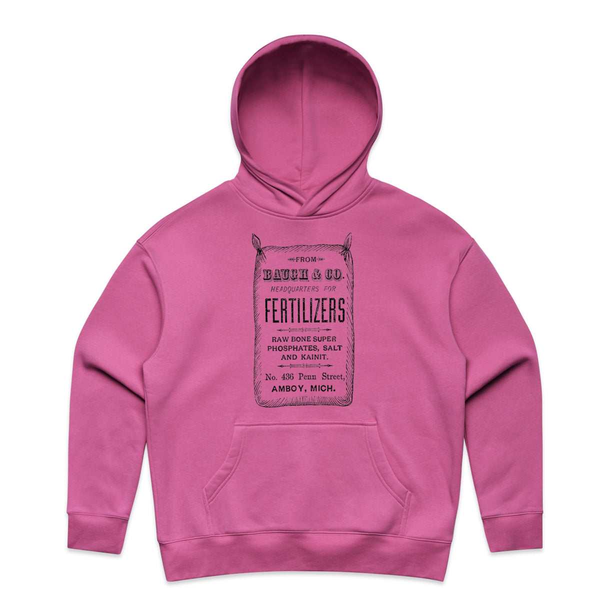 Charity Pink
