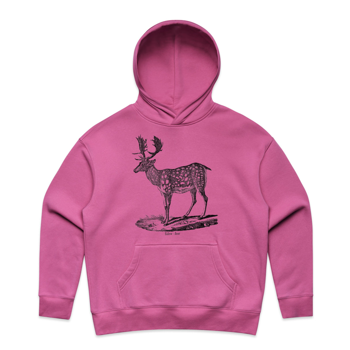 Charity Pink