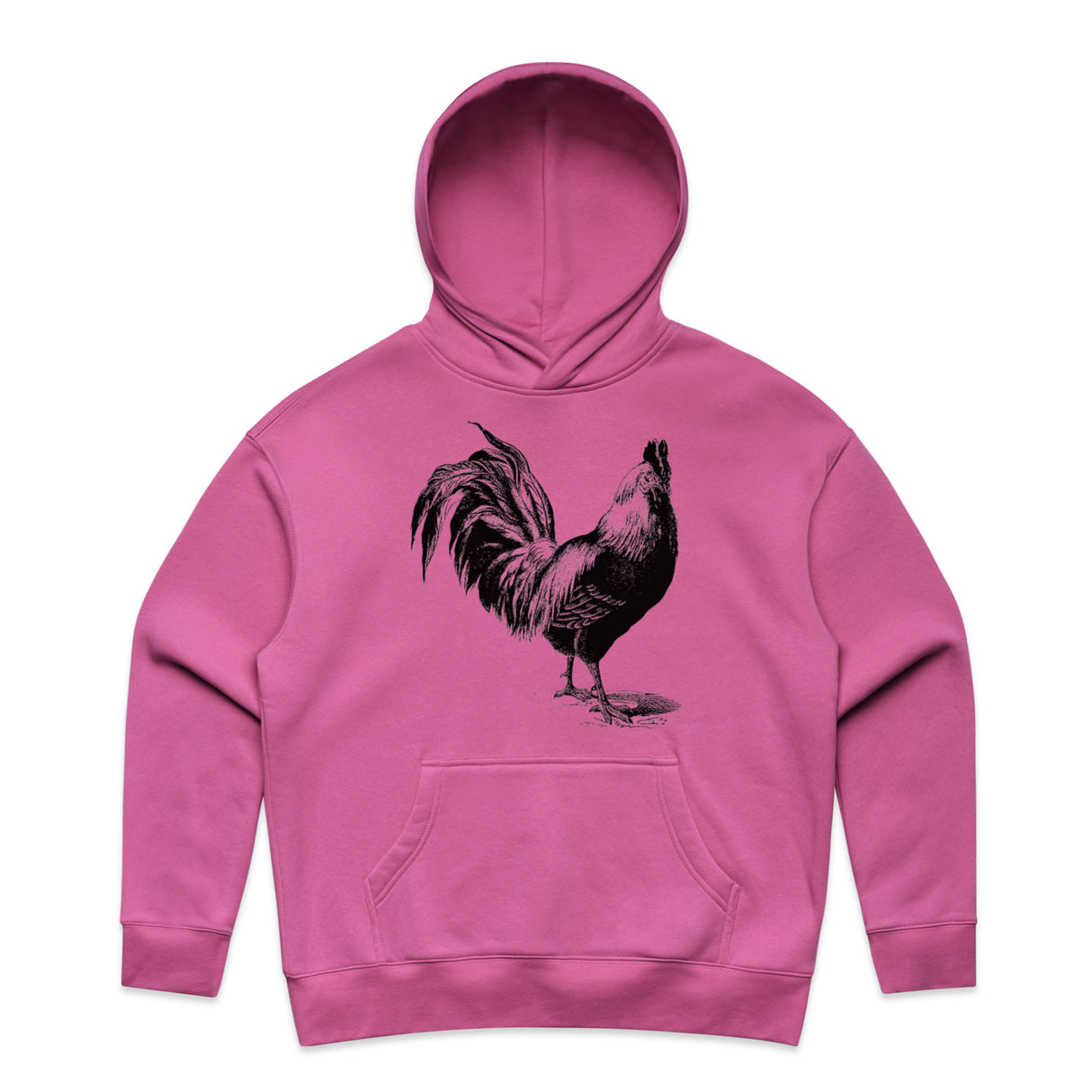 Charity Pink