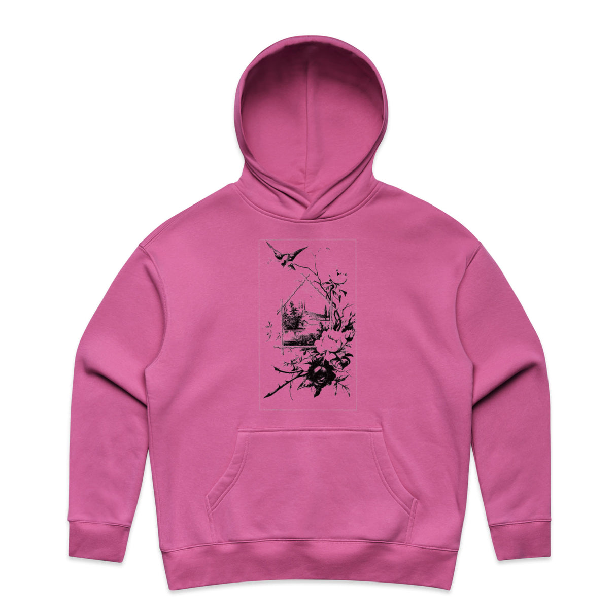 Charity Pink