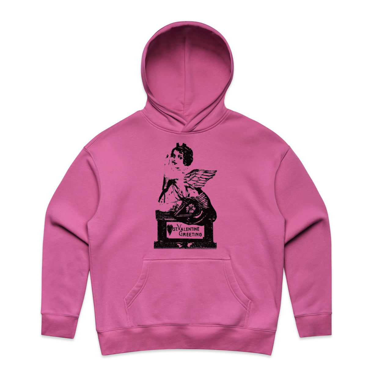 Charity Pink