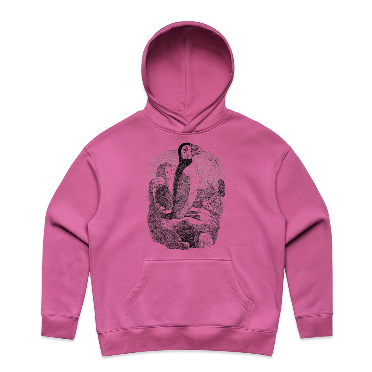 Charity Pink