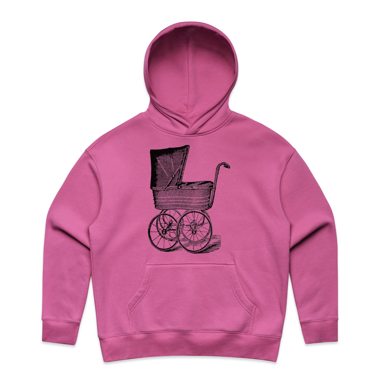 Charity Pink