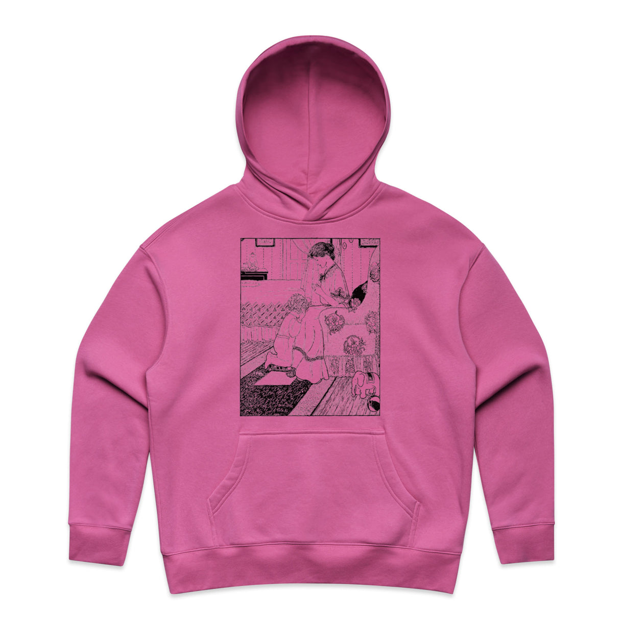 Charity Pink
