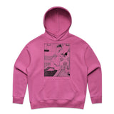 Charity Pink