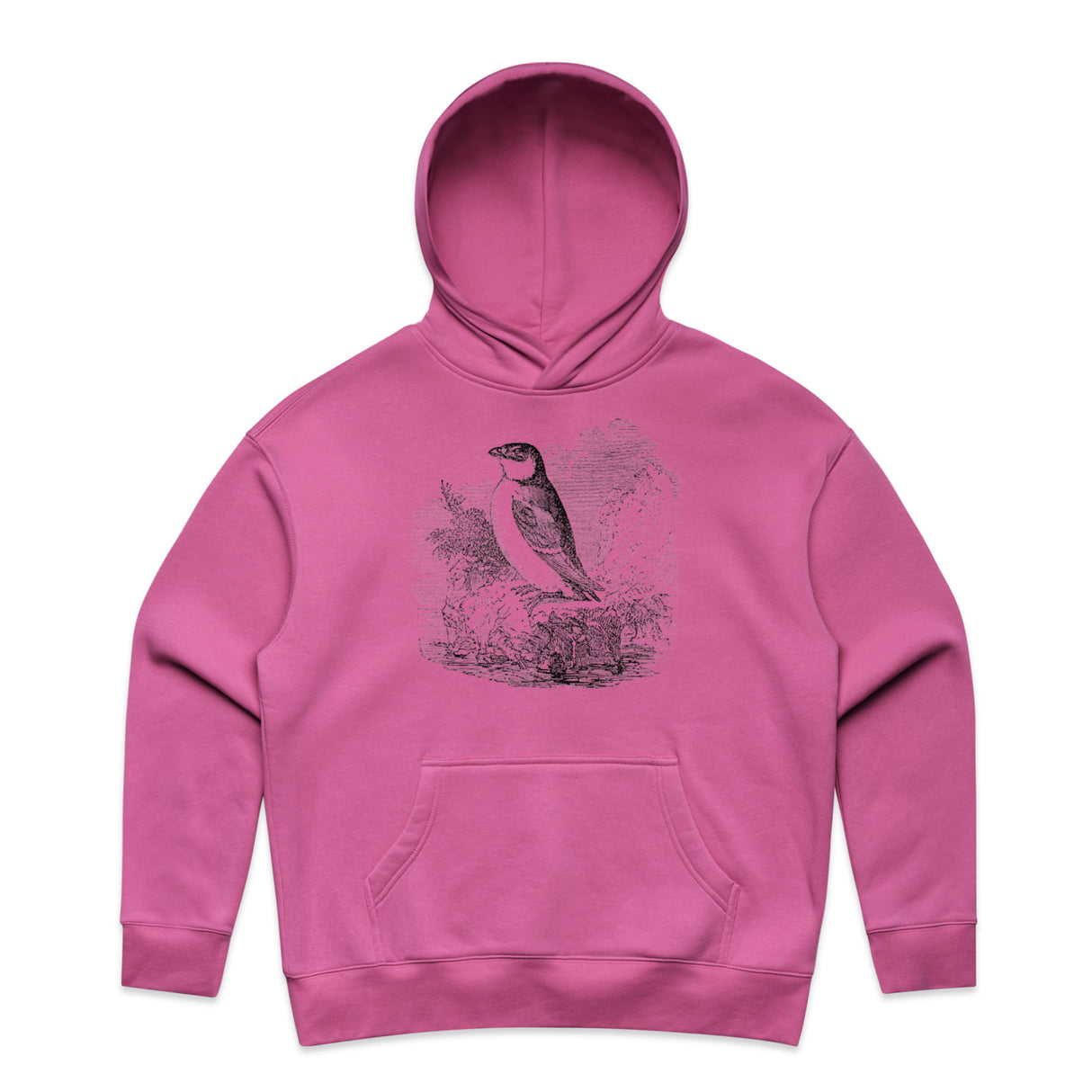 Charity Pink