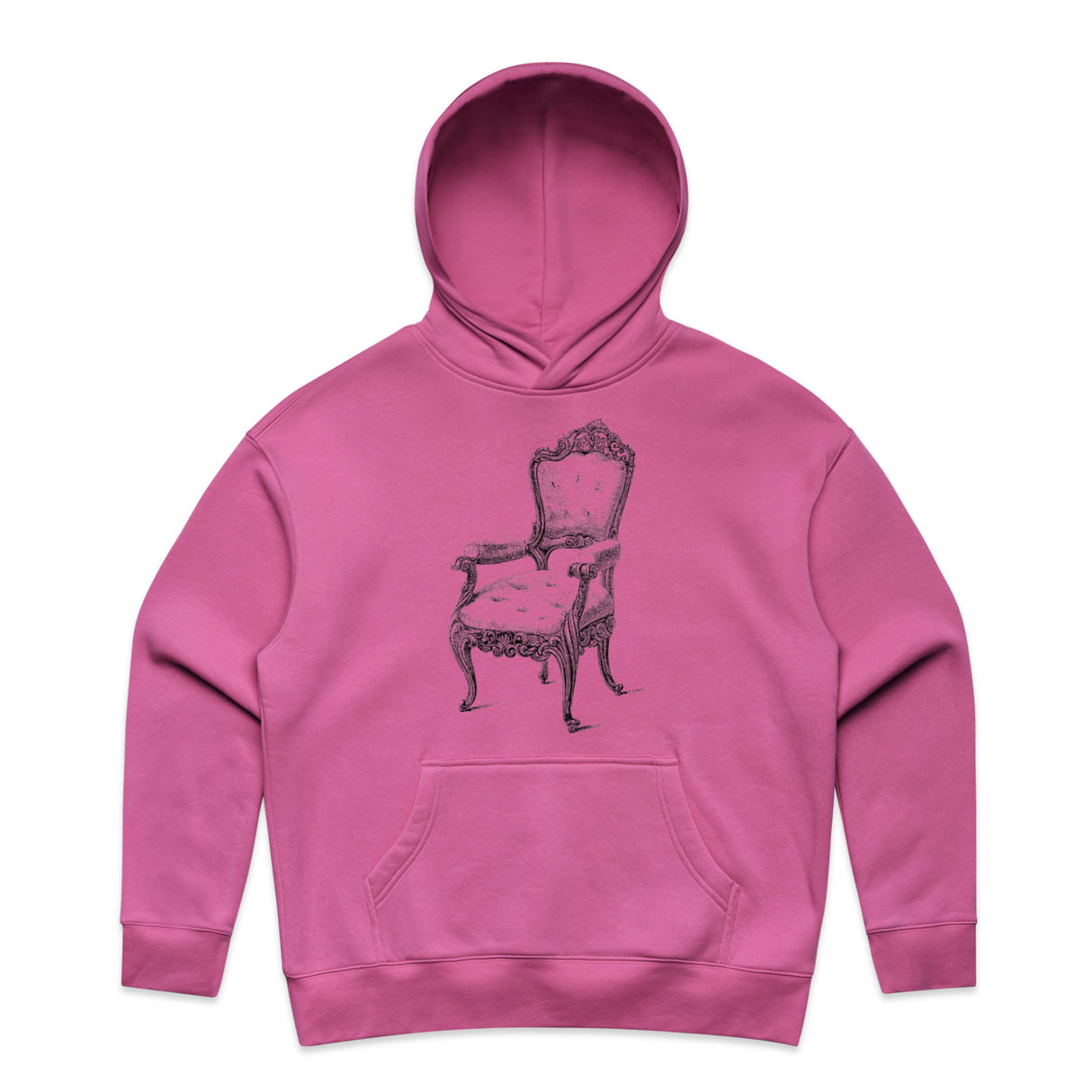 Charity Pink