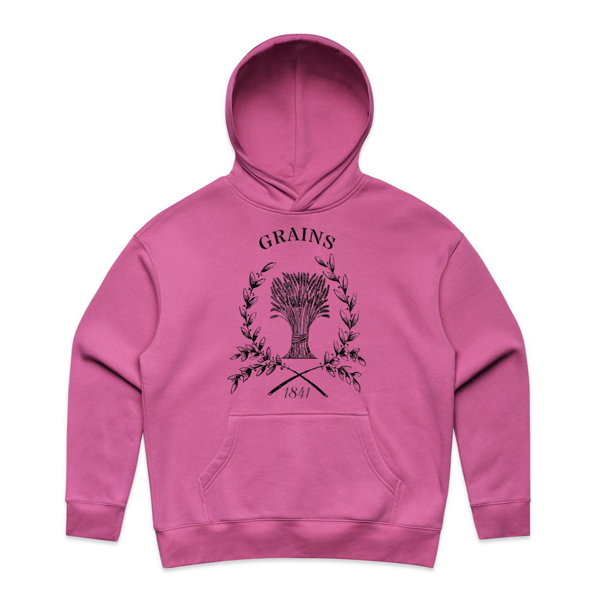 Charity Pink