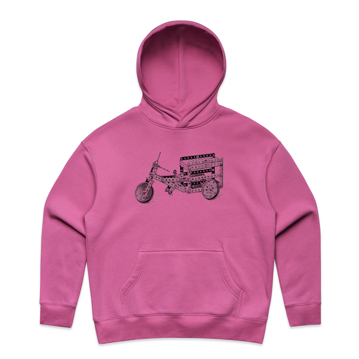 Charity Pink
