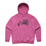 Charity Pink