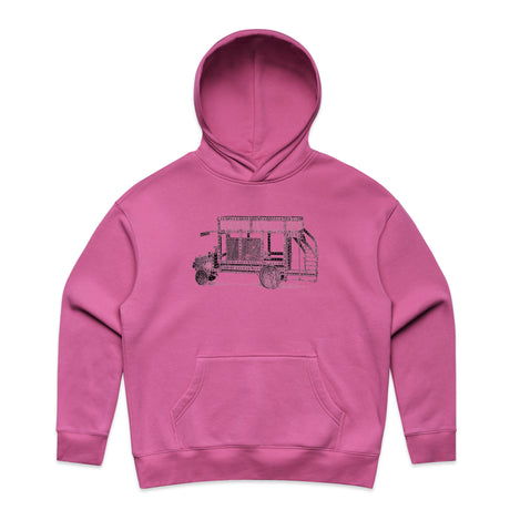 Charity Pink