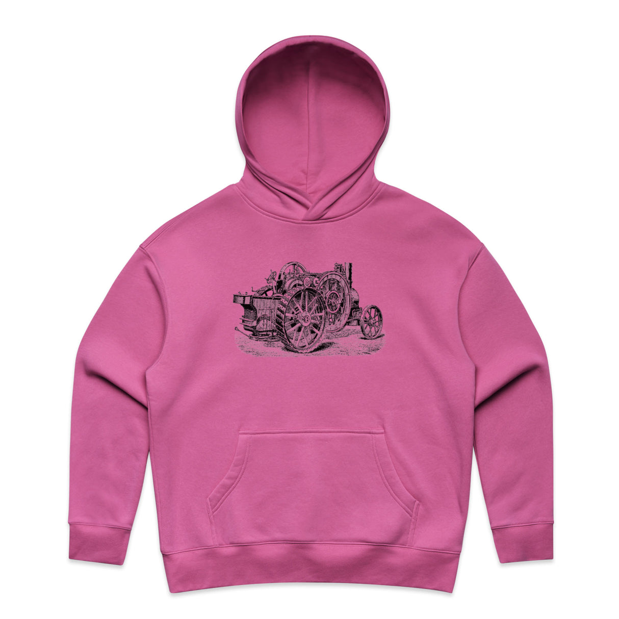 Charity Pink
