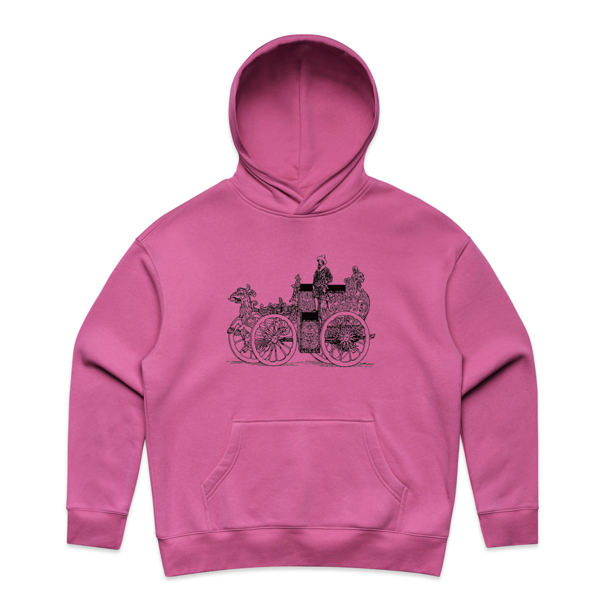 Charity Pink
