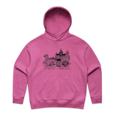 Charity Pink