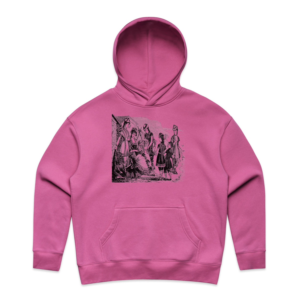 Charity Pink