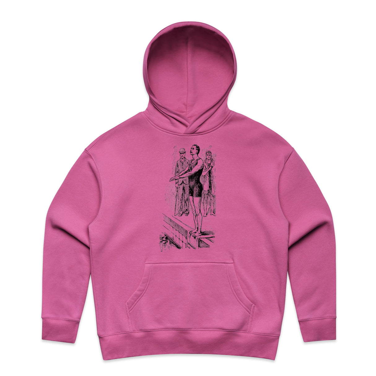 Charity Pink