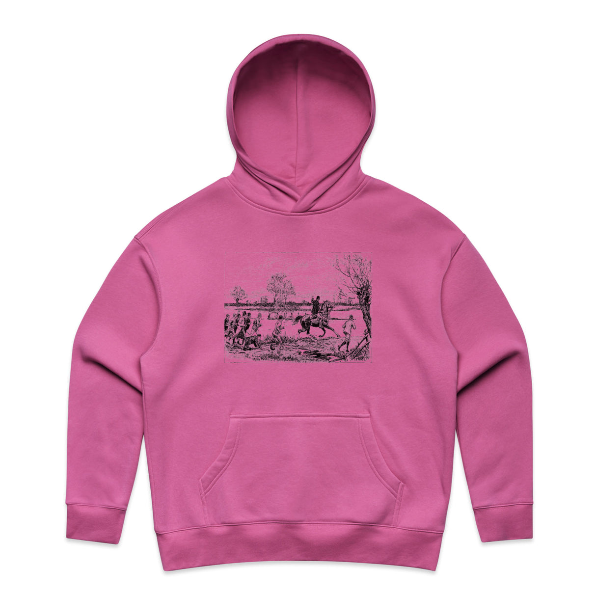 Charity Pink