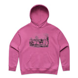 Charity Pink