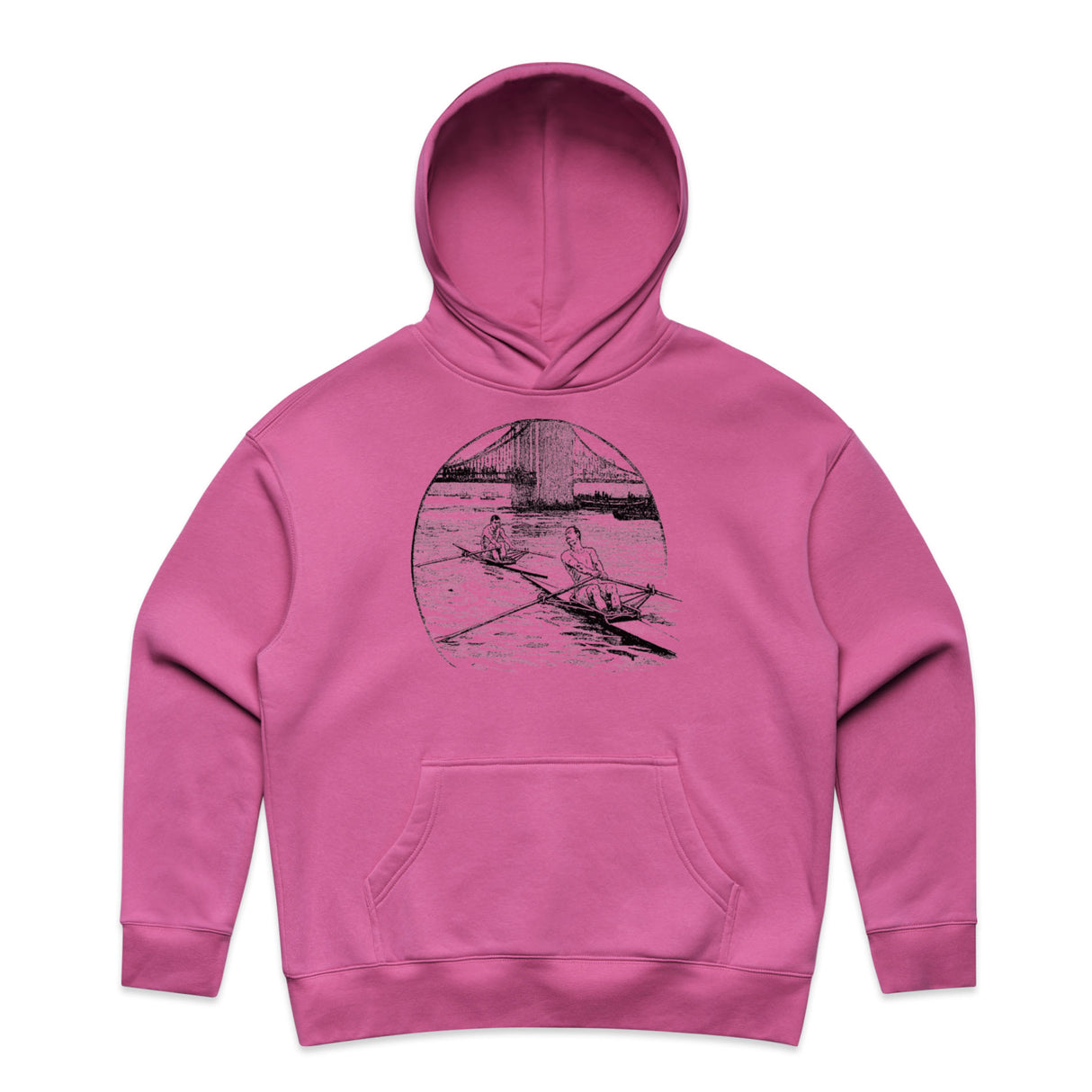 Charity Pink