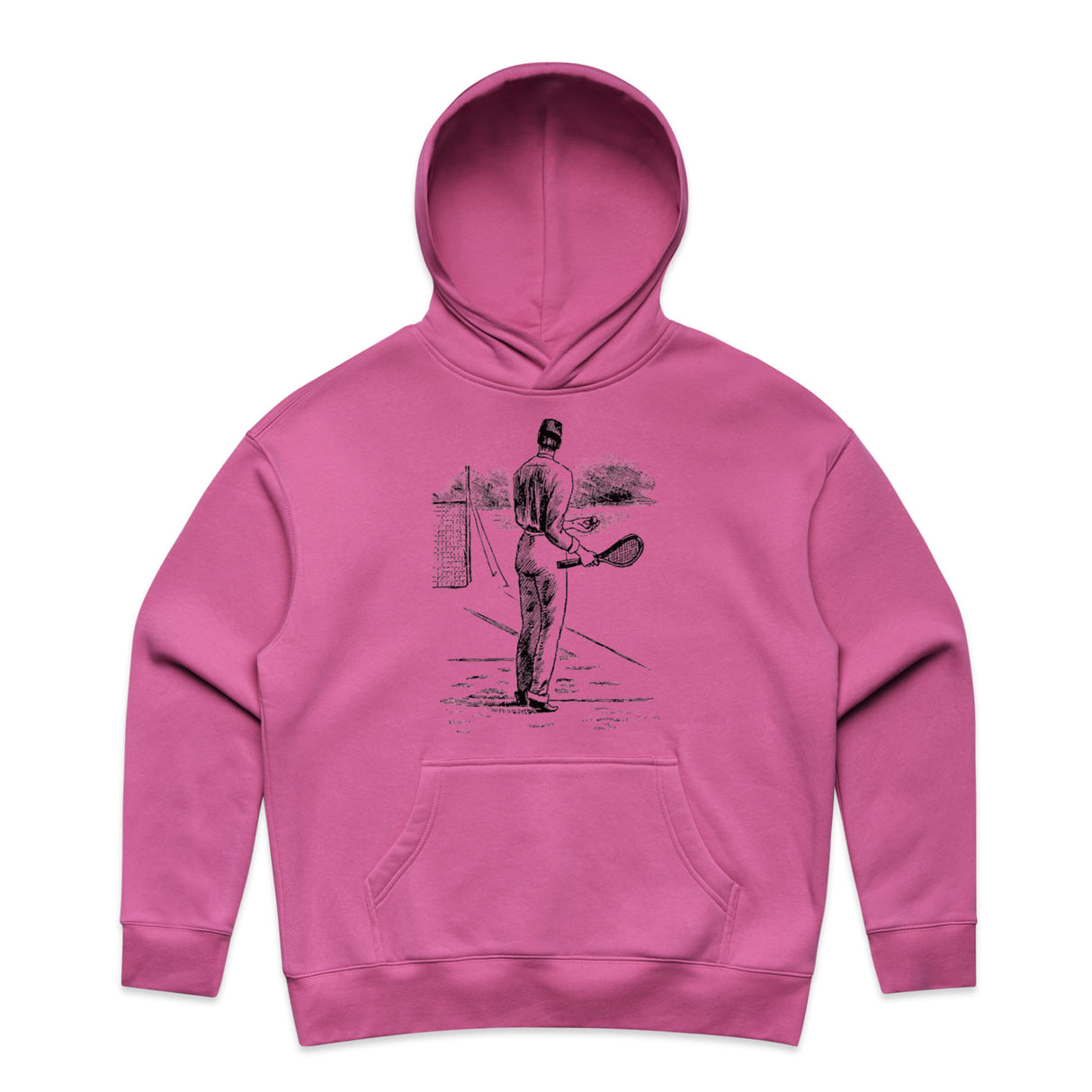 Charity Pink