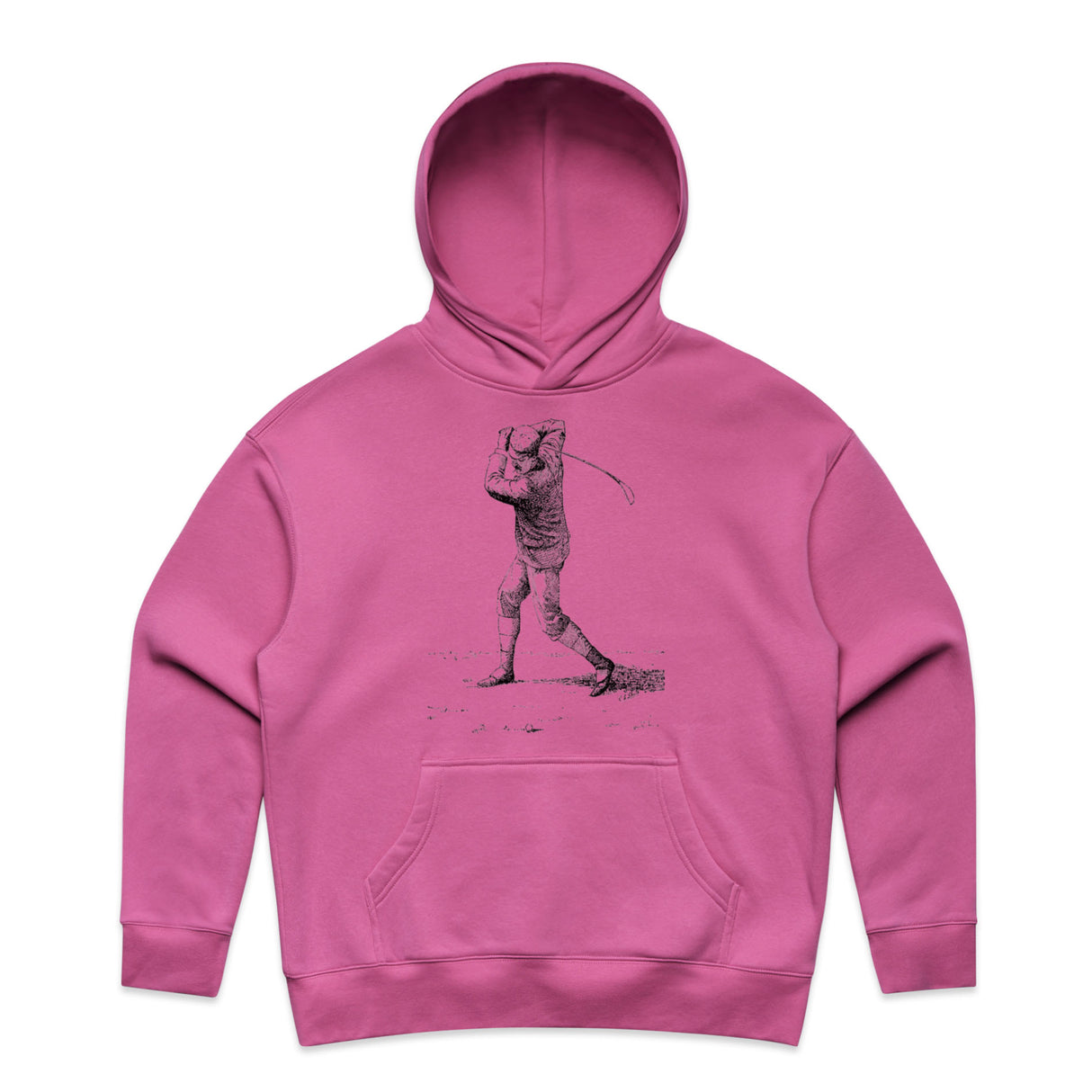 Charity Pink