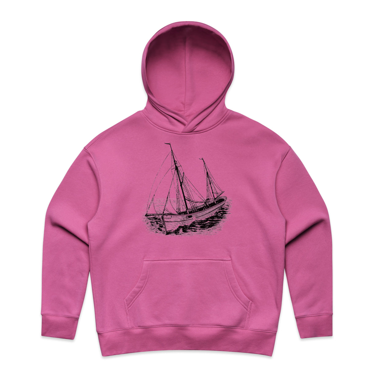 Charity Pink
