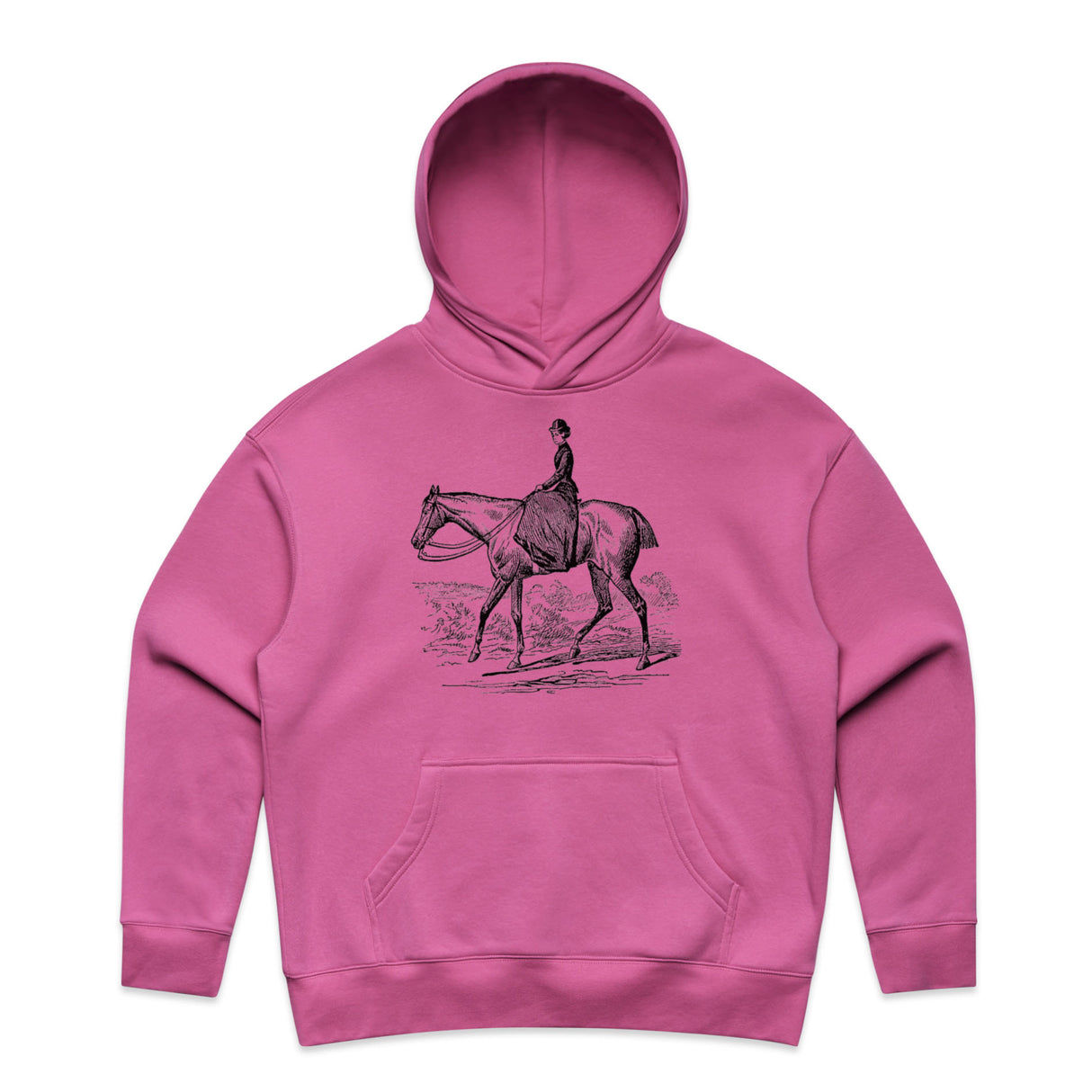 Charity Pink
