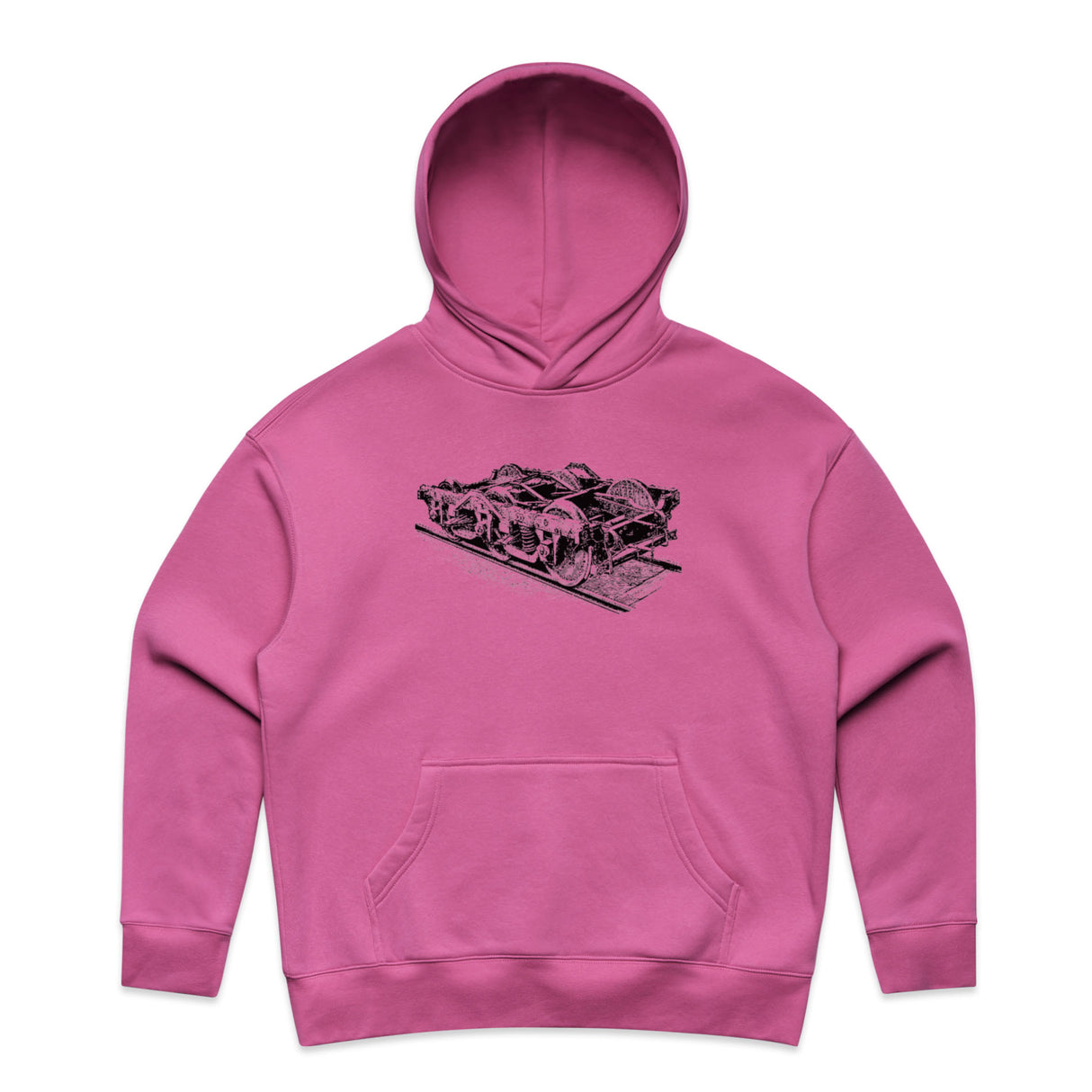 Charity Pink