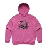 Charity Pink