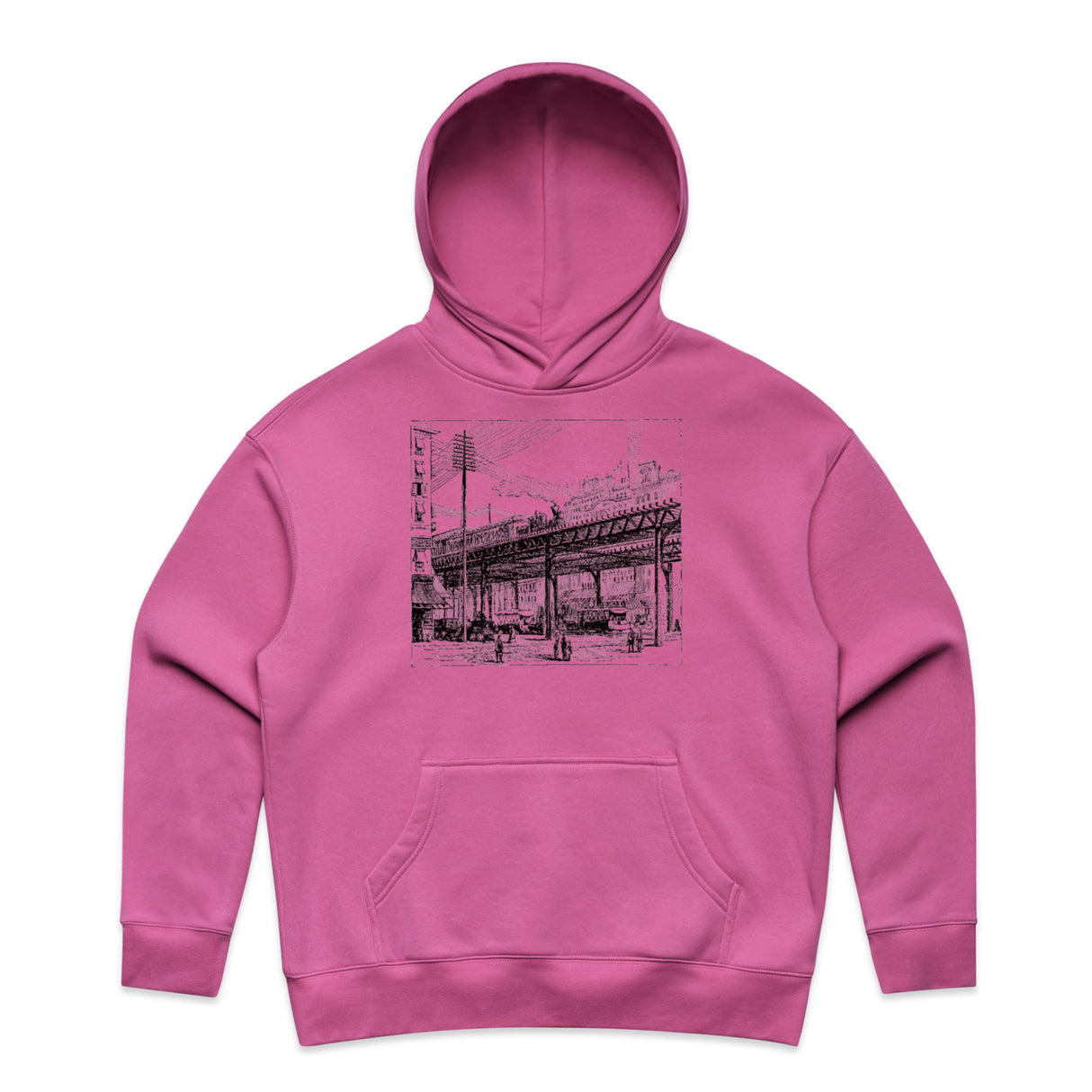 Charity Pink
