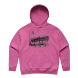 Charity Pink