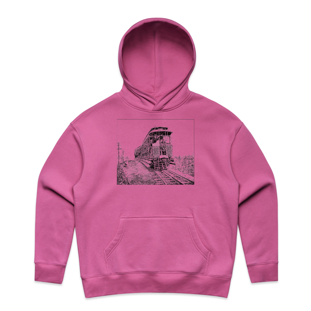 Charity Pink