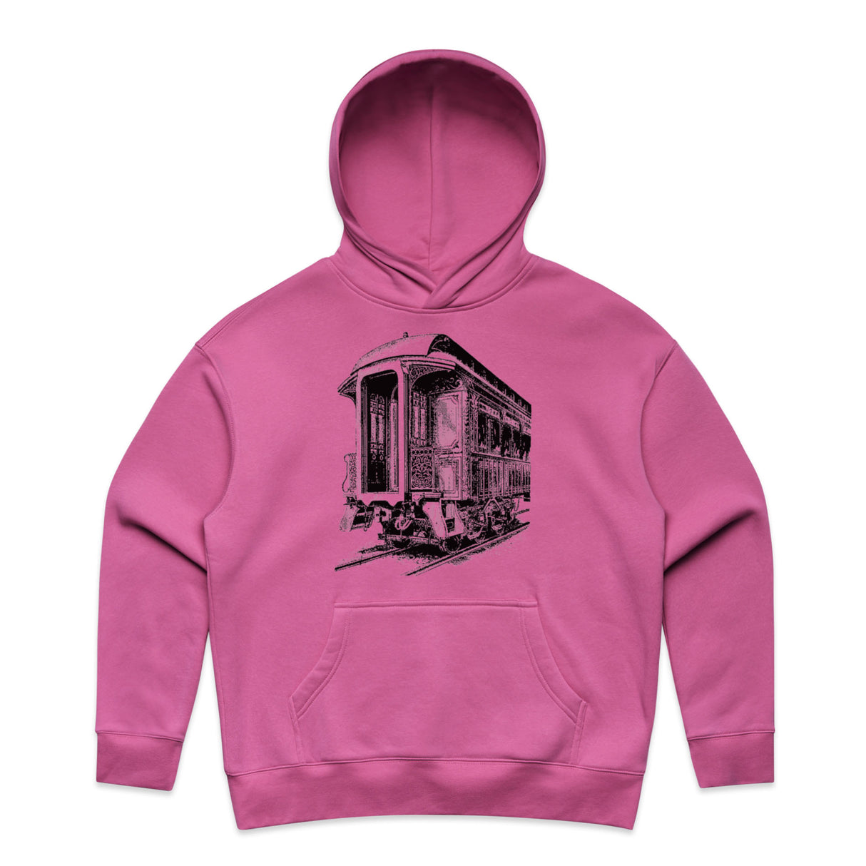 Charity Pink