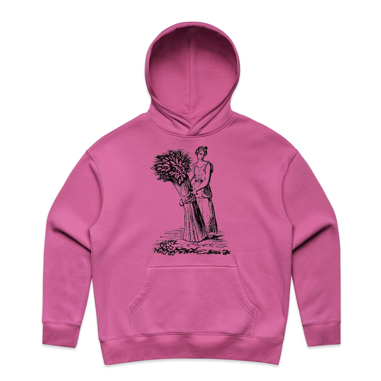 Charity Pink
