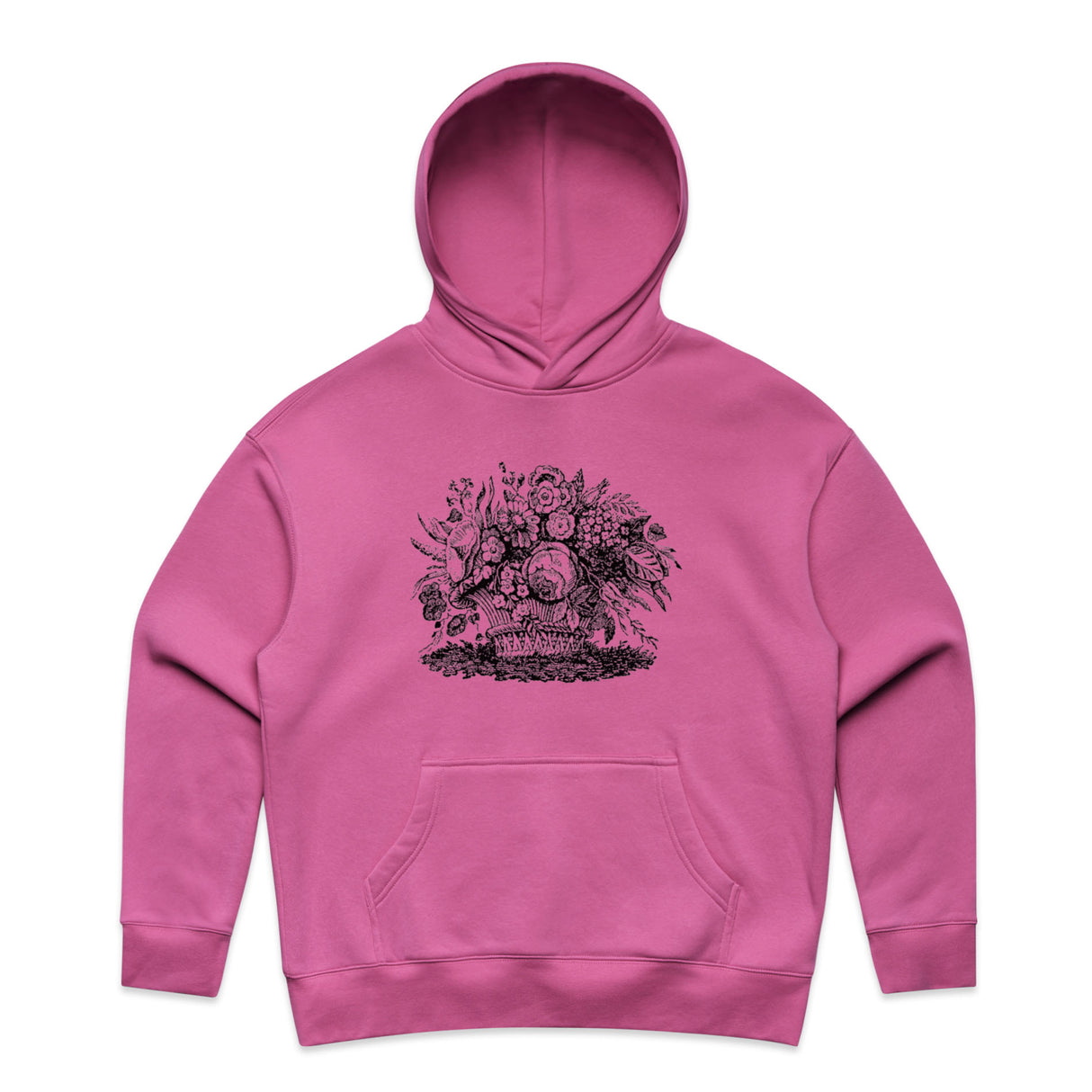 Charity Pink