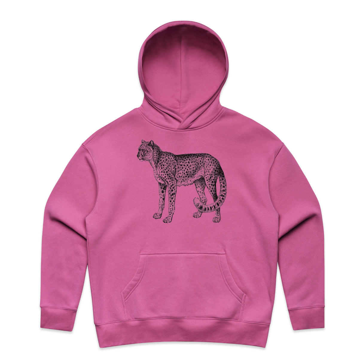 Charity Pink